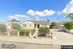 533 E Maple St, Oxnard, CA 93033