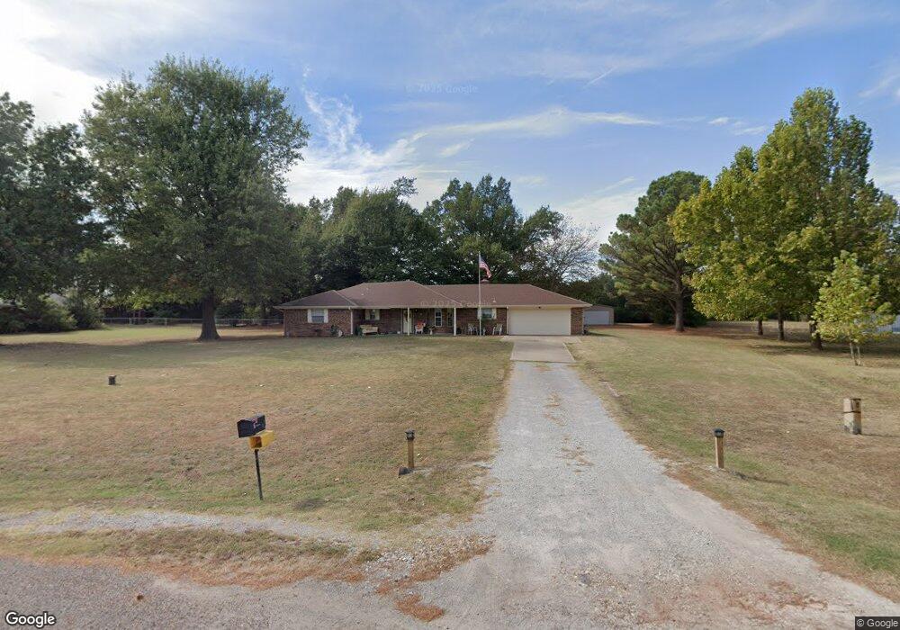 6 Spring Brook Rd, Shawnee, OK 74804 - photo 1