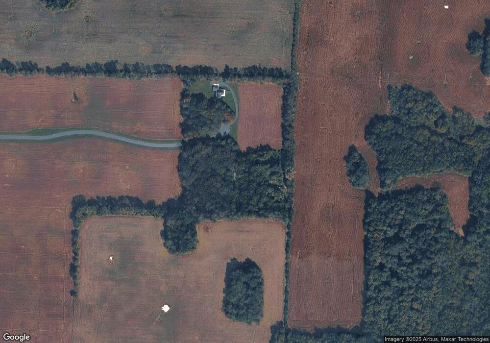 2010 Lost Creek Rd NW, Ramsey, IN 47166 - photo 1