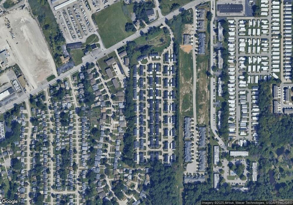 0 Liberty Ln unit 5191B, Willoughby, OH 44094 - photo 1