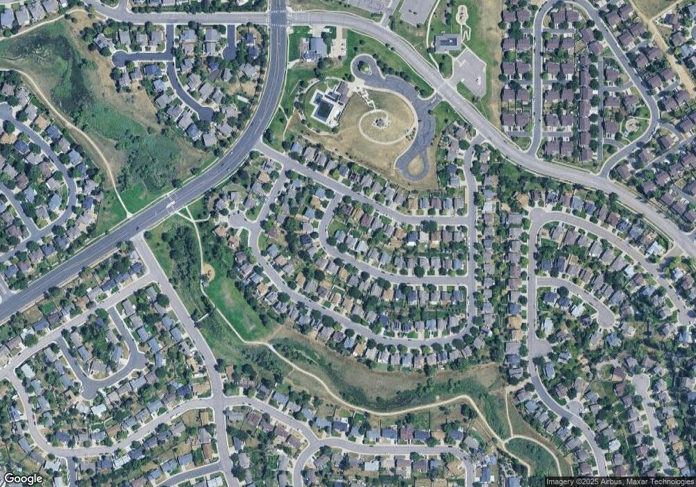 21517 E Crestline Ln, Centennial, CO 80015 - photo 1