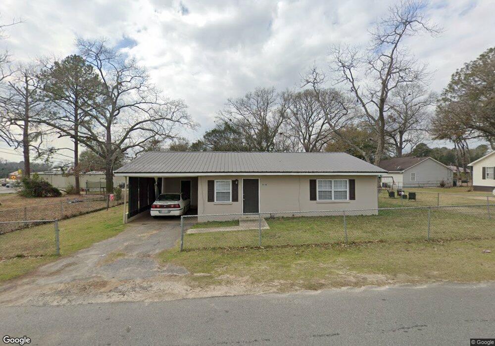 1510 Washington St, Americus, GA 31719 - photo 1