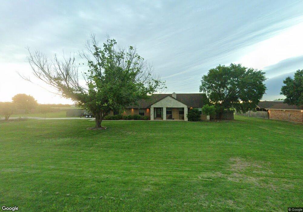 324 E Vaughn Rd, Cleburne, TX 76031 - photo 1