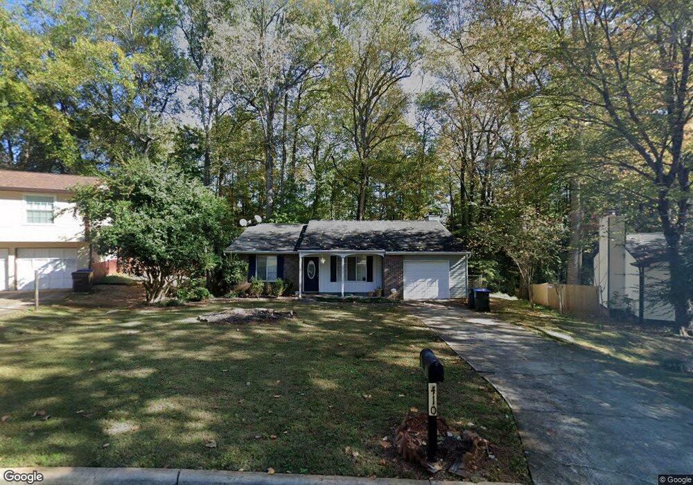 410 Hembree Forest Cir unit 2, Roswell, GA 30076 - photo 1