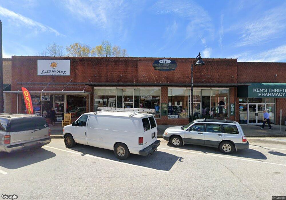 116 E Main St, Walhalla, SC 29691 - photo 1