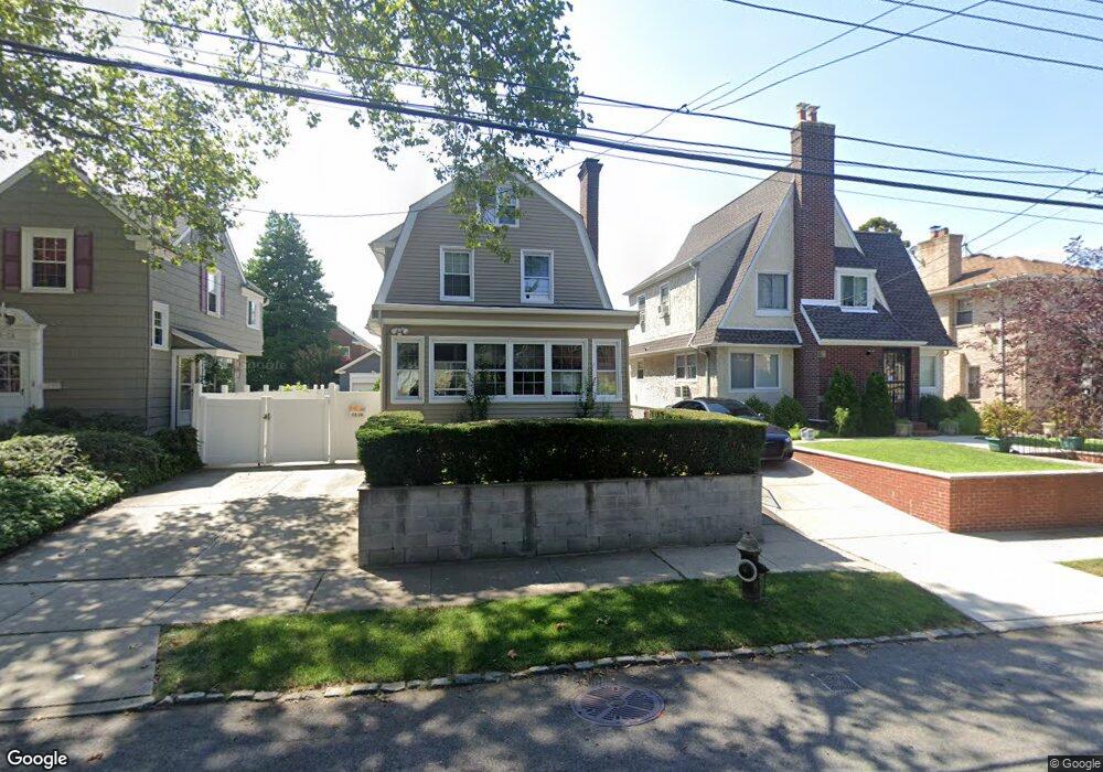 4316 170th St, Flushing, NY 11358 - photo 1