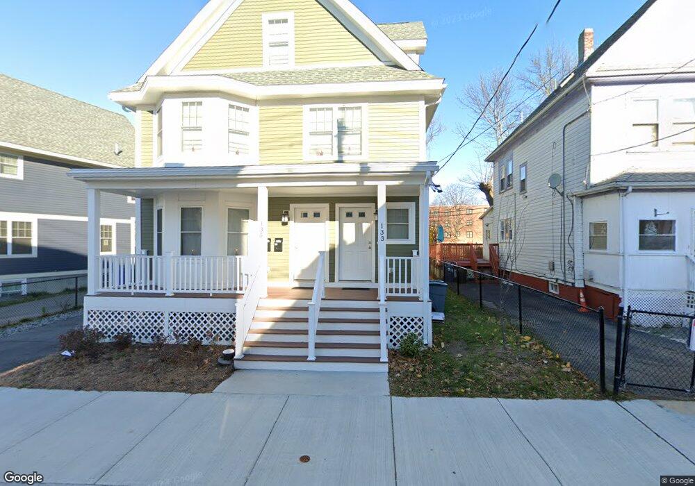 133 Callender St, Dorchester Center, MA 02124 - photo 1