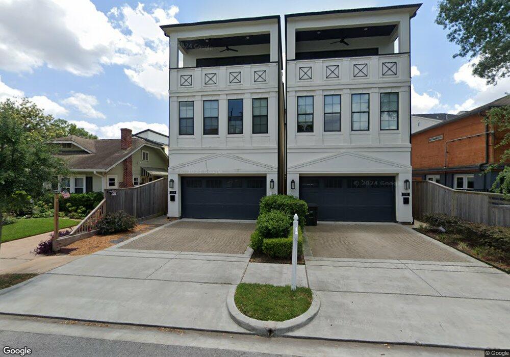 1729 Maryland St, Houston, TX 77006 - photo 1