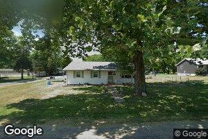 400 N Chestnut St, Letts, IA 52754