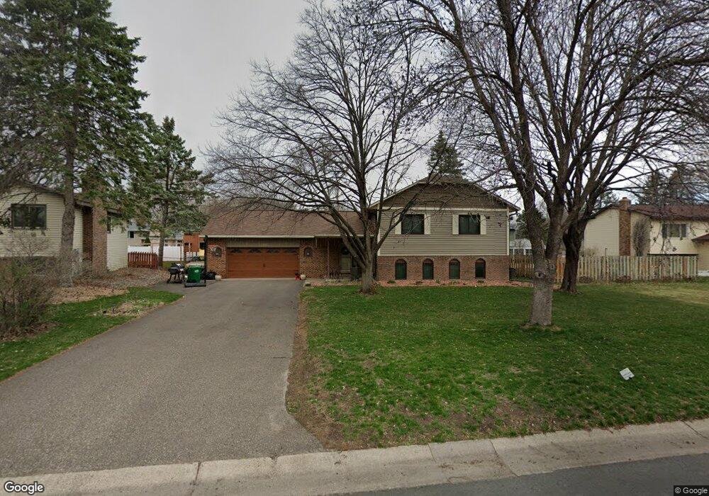 1351 104th Ln NW, Coon Rapids, MN 55433 - photo 1