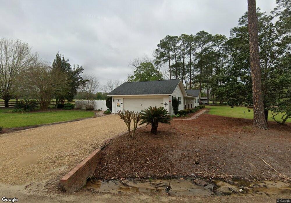 48 Math Chaney Rd, Adel, GA 31620 - photo 1