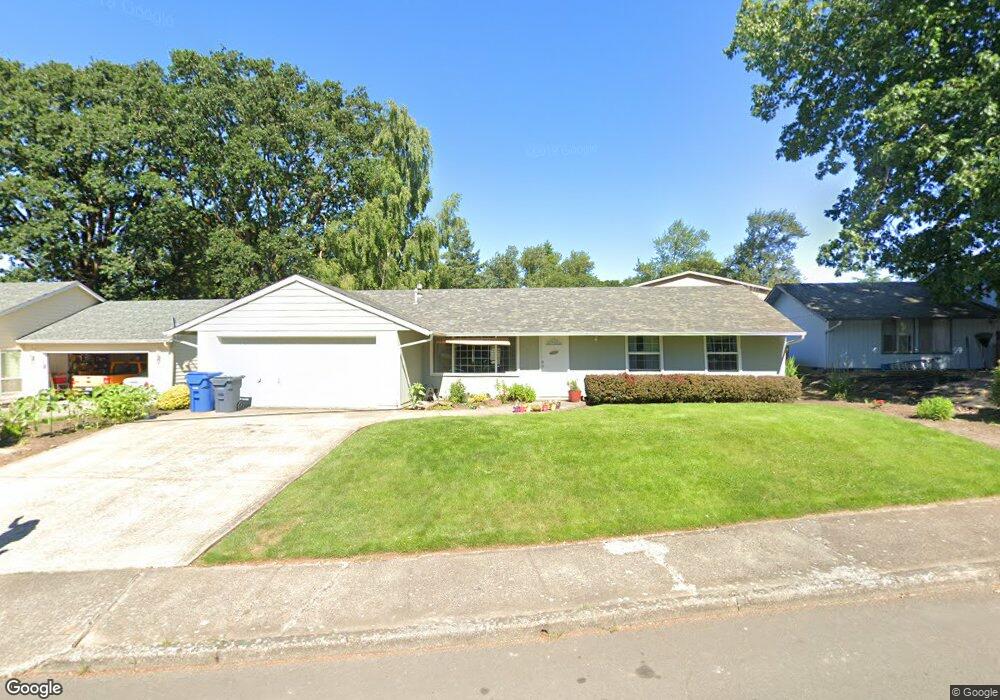 5092 Hasbrook Ave NE, Keizer, OR 97303 - photo 1