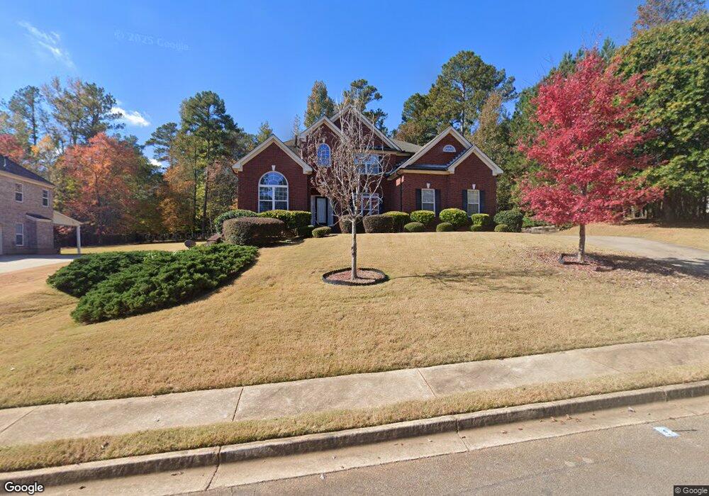 2410 Cainwood Ct, Conyers, GA 30094 - photo 1