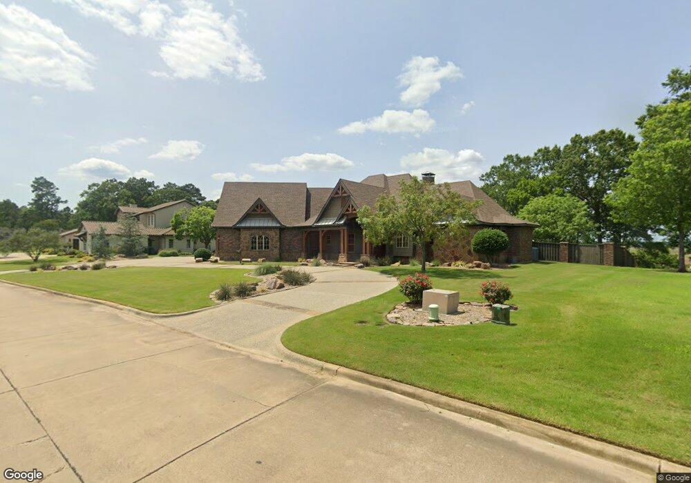 3411 Jack Cullen Dr, Texarkana, AR 71854 - photo 1