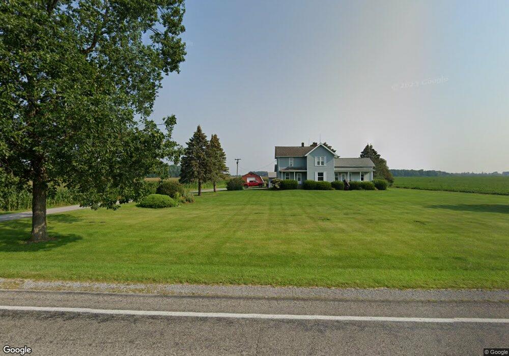 9575 E Curtis Rd, Frankenmuth, MI 48734 - photo 1
