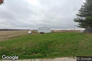 2842 N County Road 700 E, Orleans, IN 47452