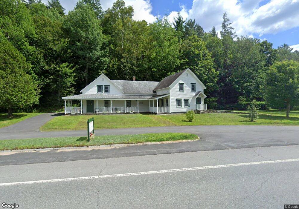 1197 Stark Hwy, Stark, NH 03582 - photo 1
