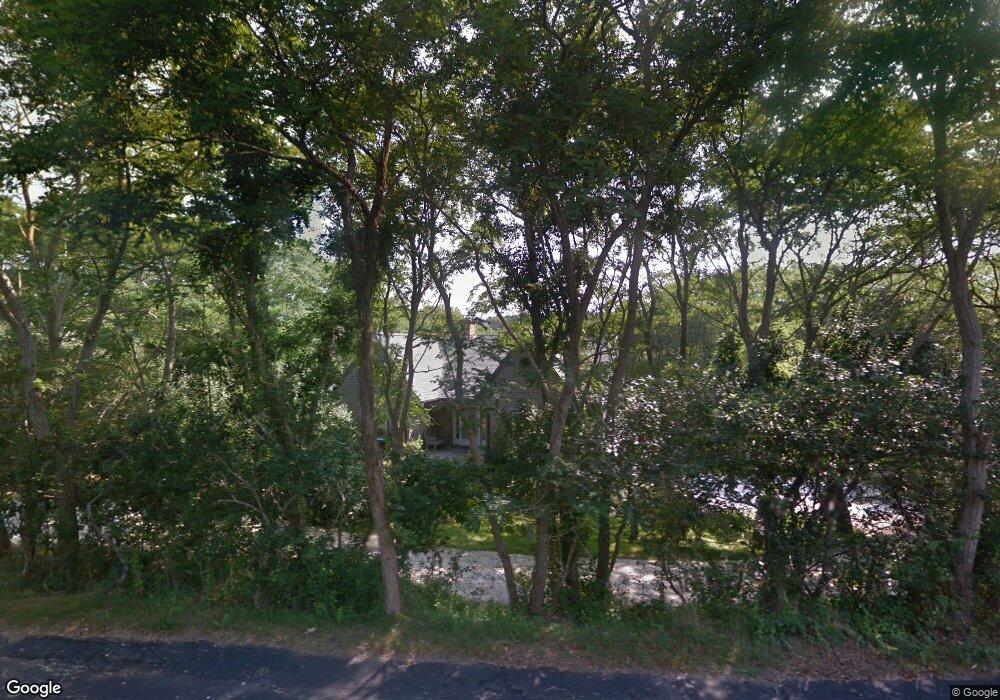 21 Quanset Rd, Truro, MA 2666 - photo 1