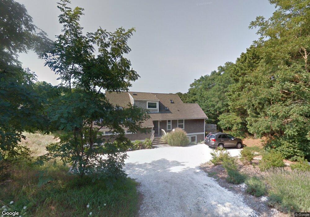 16 Quanset Rd, Truro, MA 2666 - photo 1