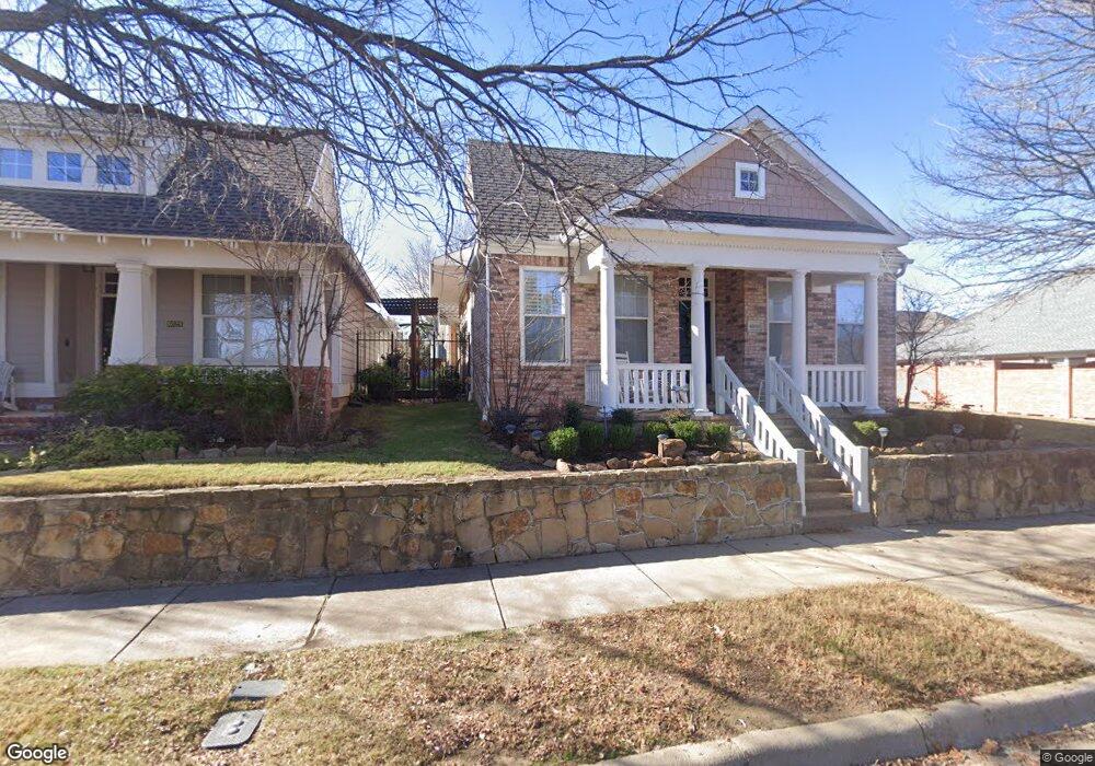 6033 Roaring Springs Dr, North Richland Hills, TX 76180 - photo 1