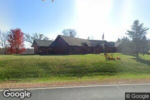 W8259 Summit Ave, Ladysmith, WI 54848