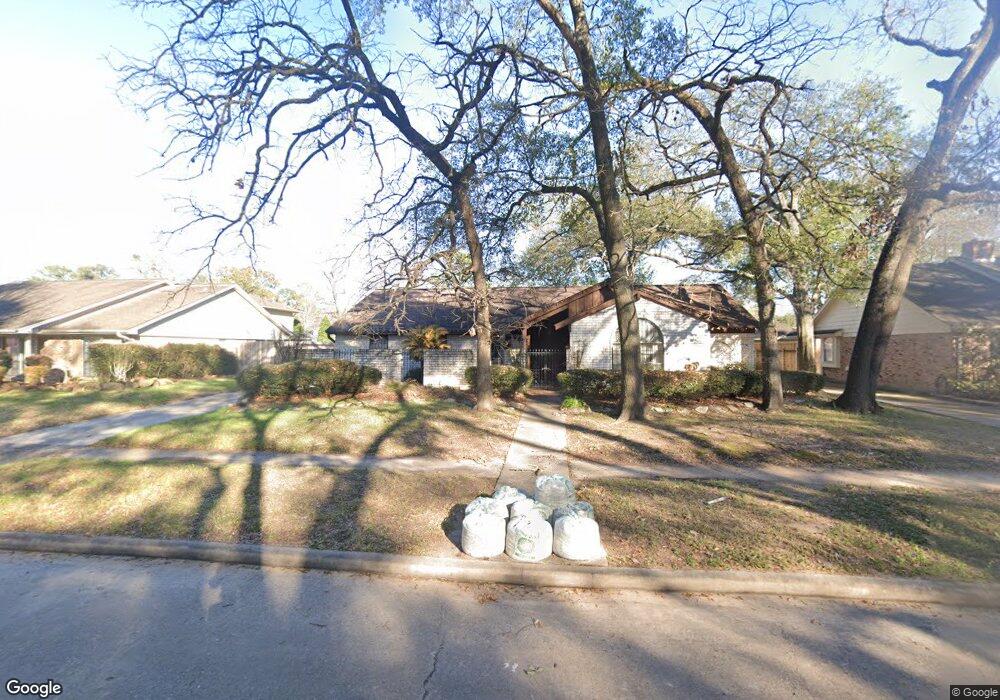 4614 Chantilly Cir, Houston, TX 77018 - photo 1