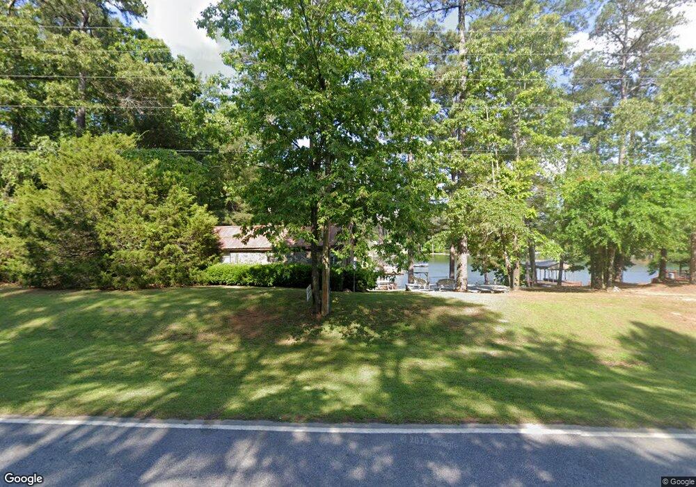 607 Barnetts Bridge Rd, Jackson, GA 30233 - photo 1