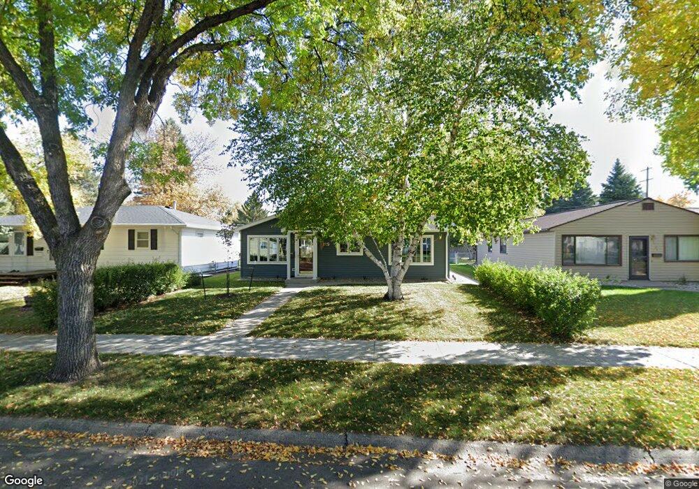 1119 S 19th St, Grand Forks, ND 58201 - photo 1