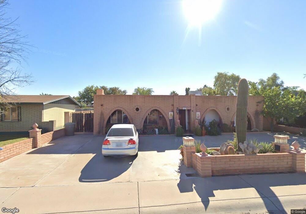 8419 W Monterosa St, Phoenix, AZ 85037 - photo 1