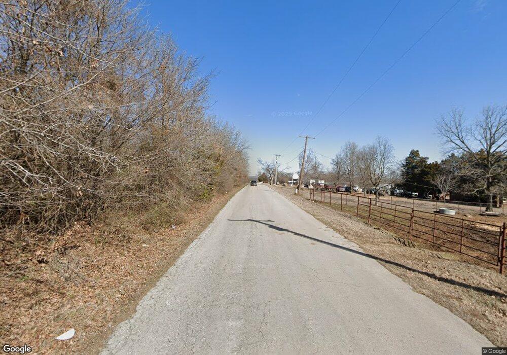 0 N 20th Ave W, Sperry, OK 74073 - photo 1