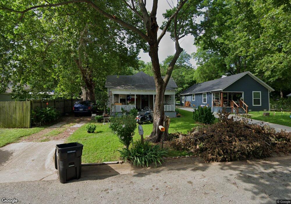 1512 W Sears St, Denison, TX 75020 - photo 1