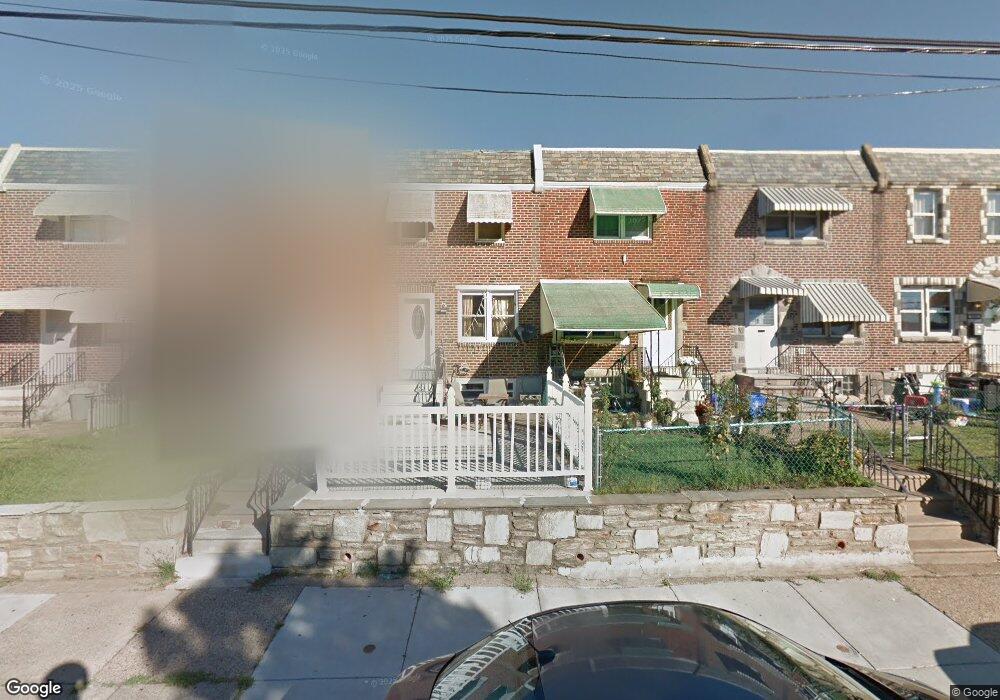 8016 Moro St, Philadelphia, PA 19136 - photo 1