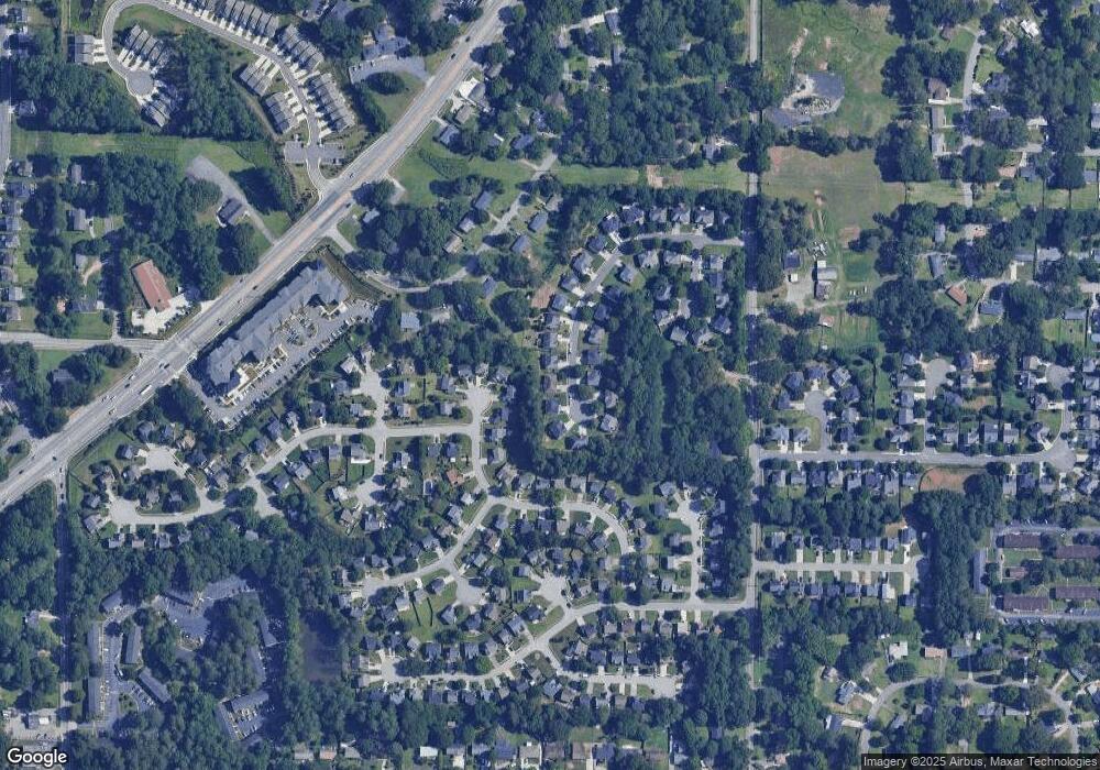 230 Ripple Creek Dr SW, Marietta, GA 30060 - photo 1