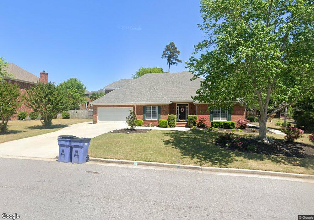 1211 Hardy Pointe Dr, Evans, GA 30809 - photo 1