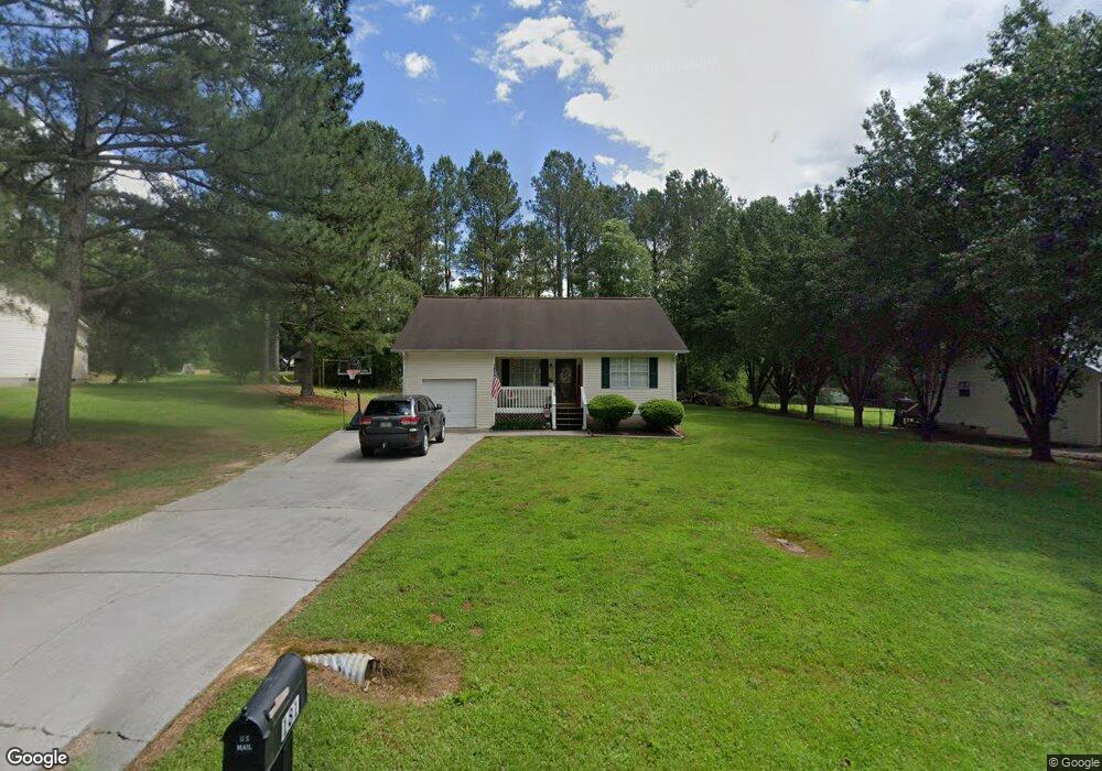 181 Prater Dr SE, Calhoun, GA 30701 - photo 1