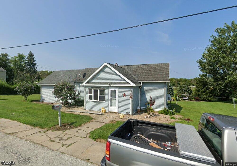 304 N Monroe Ave, Fowler, IN 47944 - photo 1