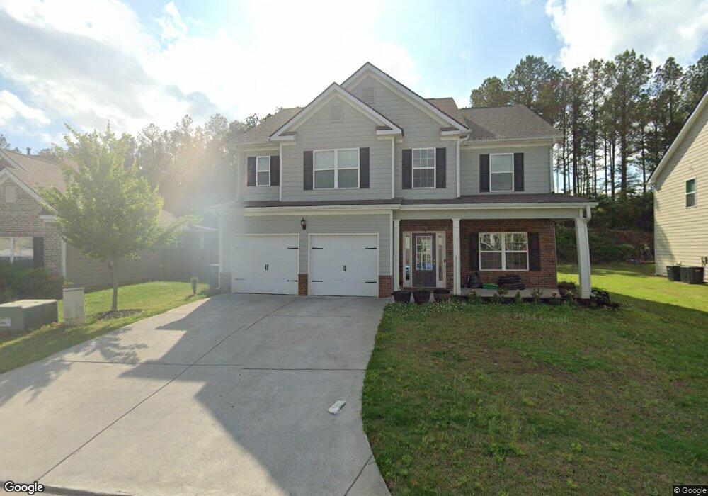 20 Blarneystone Way, Adairsville, GA 30103 - photo 1