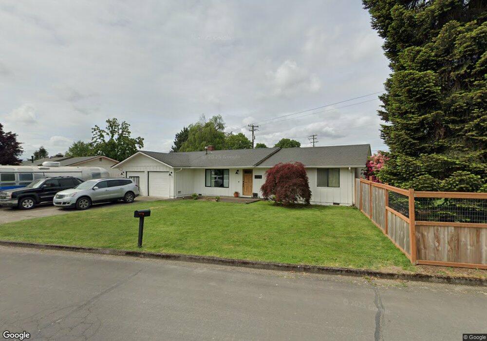 33578 Paiute Ln, Eugene, OR 97408 - photo 1