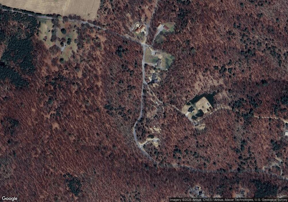 38 Allemong Rd, Berkeley Springs, WV 25411 - photo 1