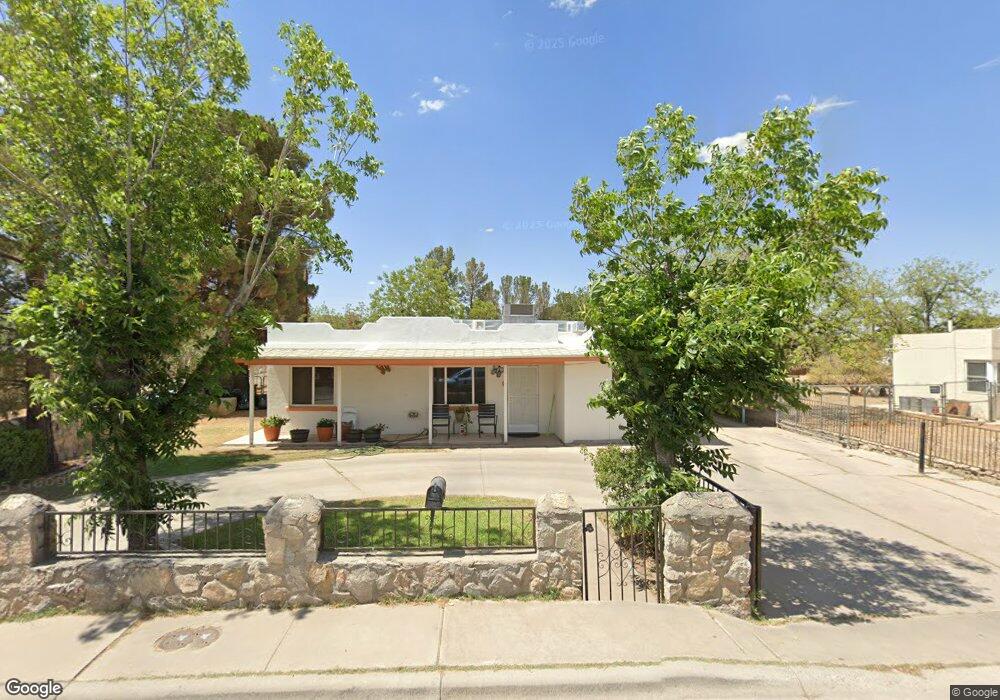 125 Pasodale Rd, El Paso, TX 79907 - photo 1