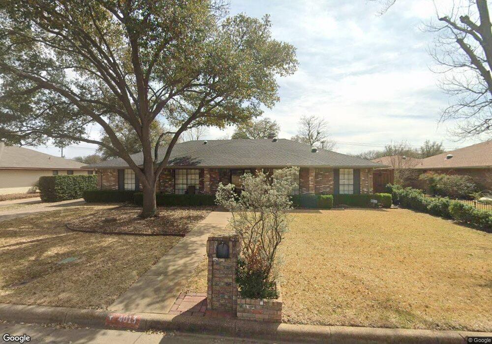 4013 Toledo Ave, Fort Worth, TX 76133 - photo 1