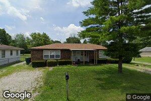 113 W Weber Dr, Muncie, IN 47303