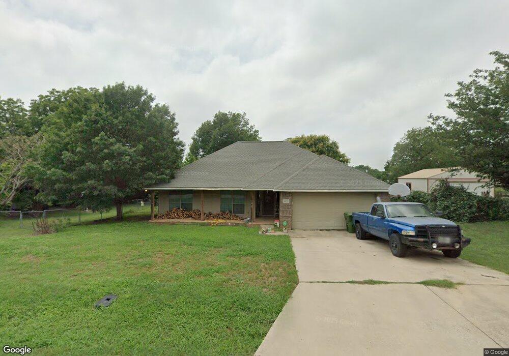 609 N Avenue B, Springtown, TX 76082 - photo 1