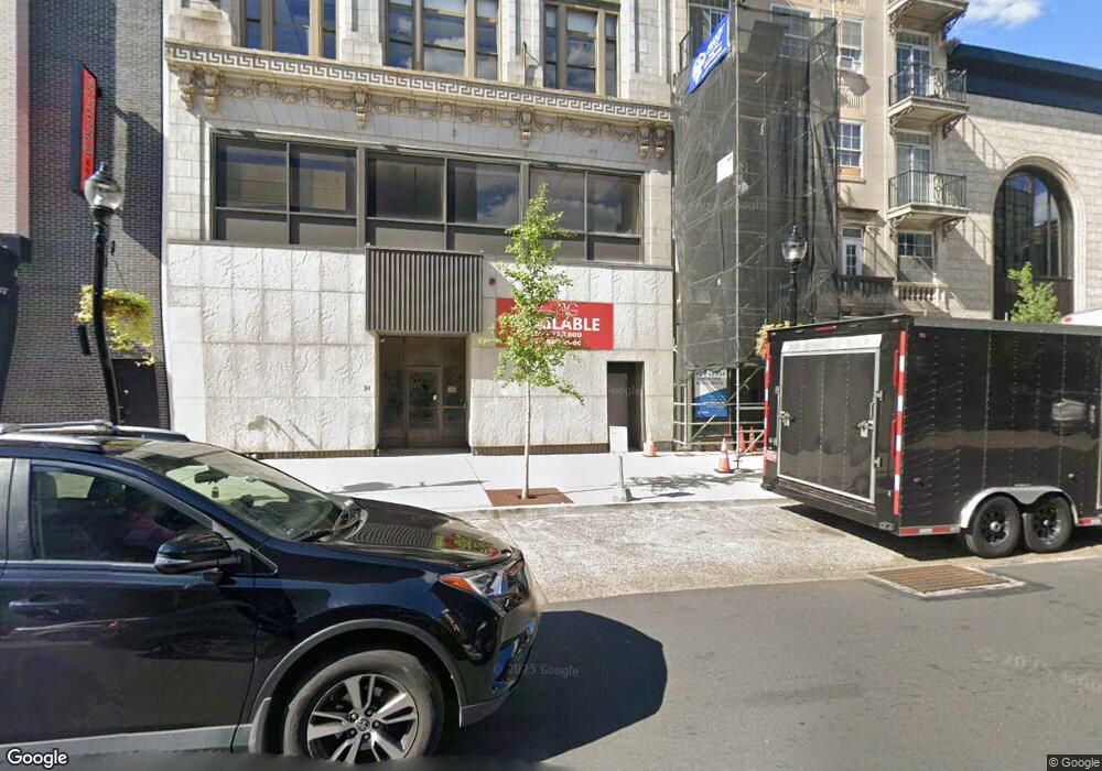 941 W Hamilton St unit 503, Allentown, PA 18101 - photo 1