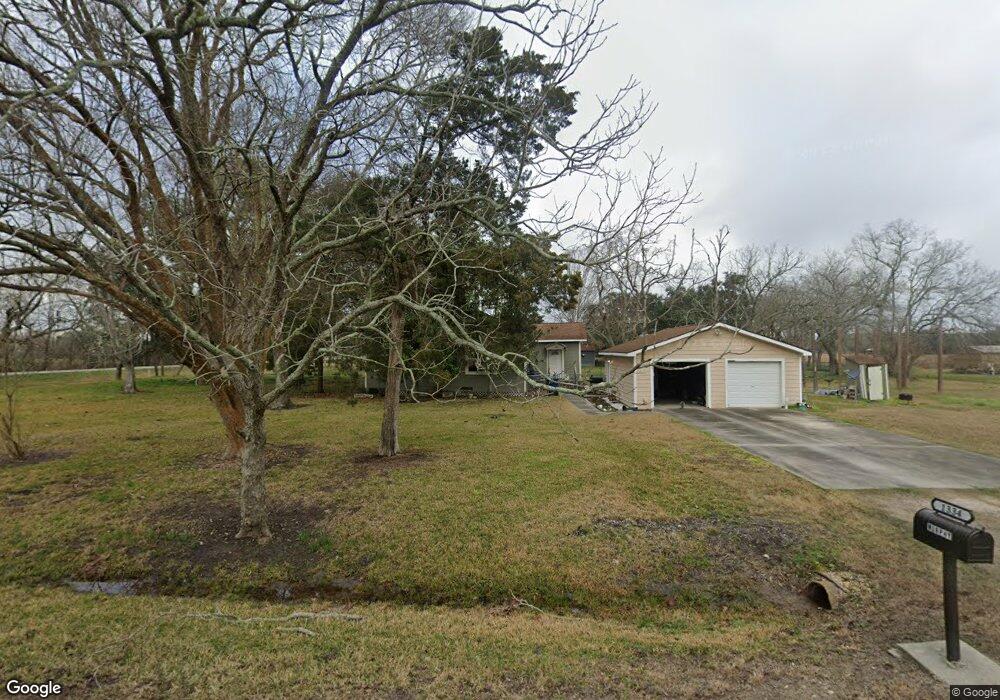 1334 County Road 857, Alvin, TX 77511 - photo 1