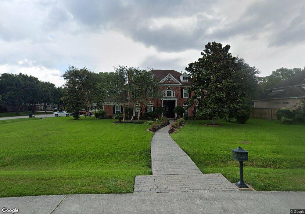 1901 Candlelight Ct, Friendswood, TX 77546 - photo 1