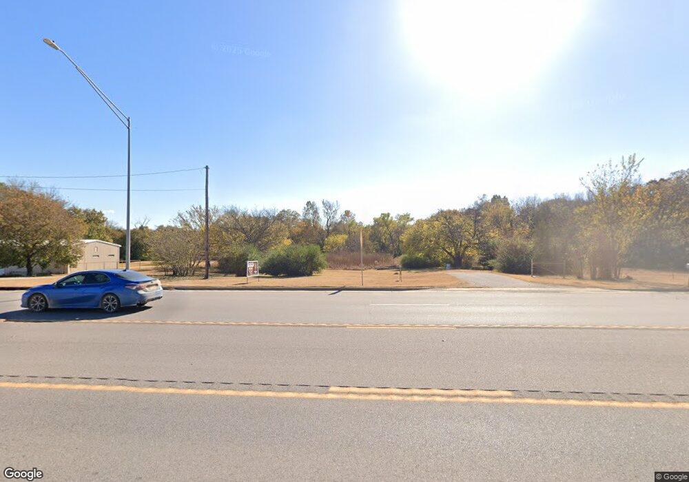 4695 State Highway 199, Ardmore, OK 73401 - photo 1