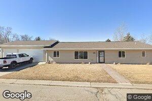 308 3rd Ave N, Ellendale, ND 58436