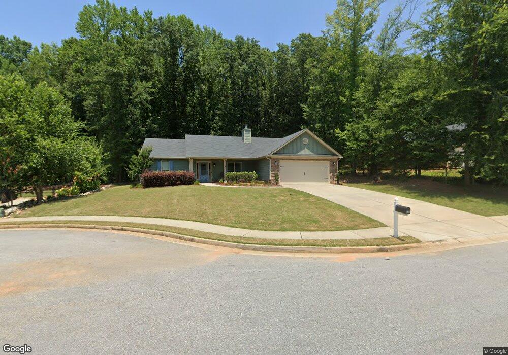 254 Coopers Hawk Ln, Jefferson, GA 30549 - photo 1