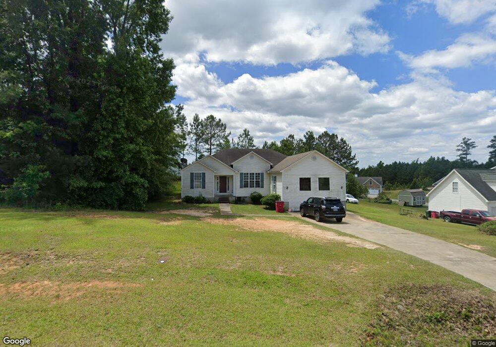 310 Richwood Ct, Macon, GA 31206 - photo 1